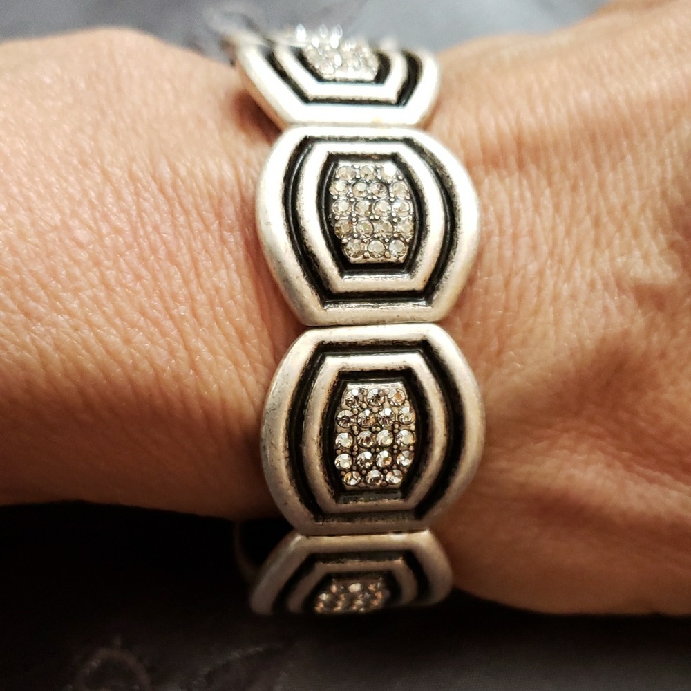 Grayson Stretch Bracelet